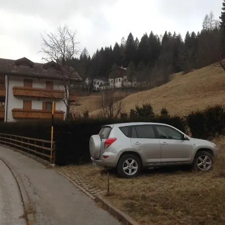 Casa Katia Apartment Canale dʼAgordo