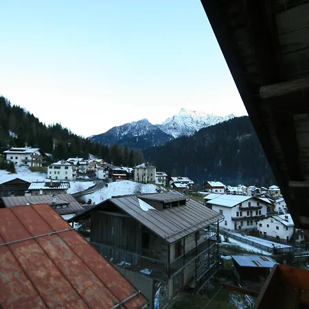 Casa Katia Apartment