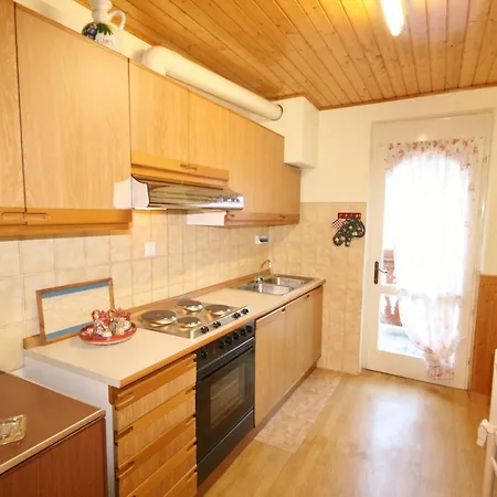 Casa Katia Apartment *