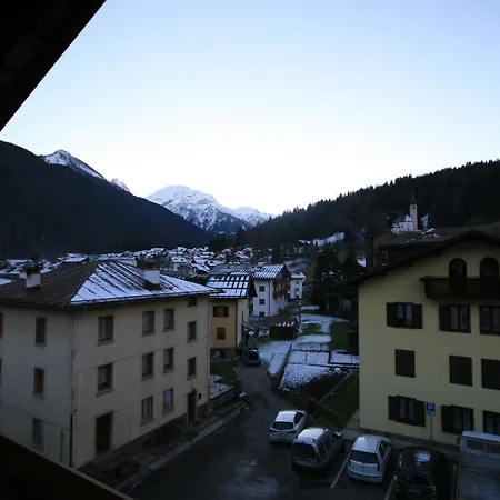 Casa Katia * Canale dʼAgordo