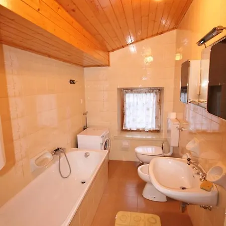 Casa Katia Apartment