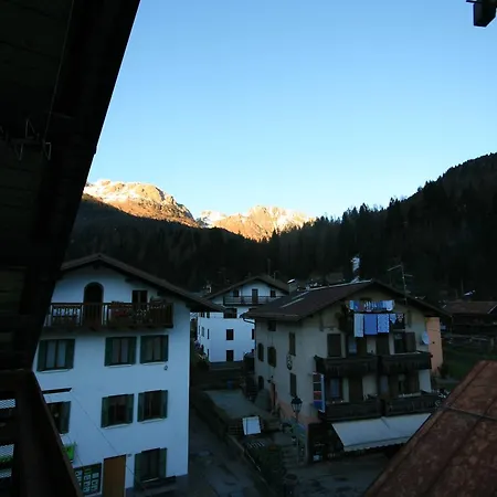 Apartment Casa Katia