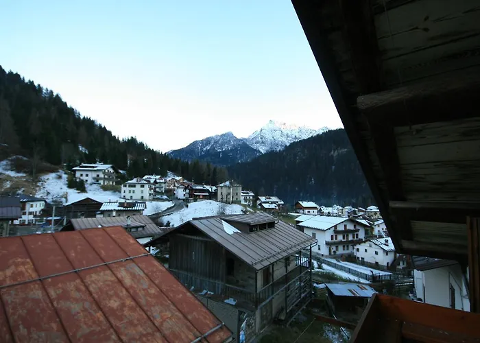 Casa Katia Apartamento