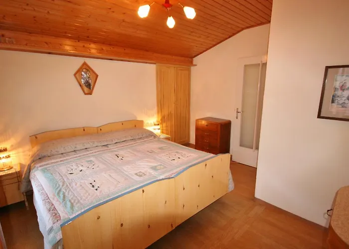 Casa Katia Apartamento Canale dʼAgordo