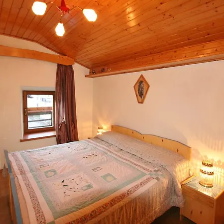 Apartment Casa Katia Canale d'Agordo