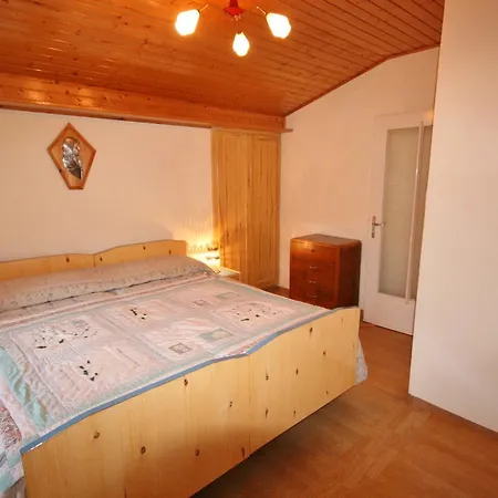 Casa Katia Apartment Canale d'Agordo