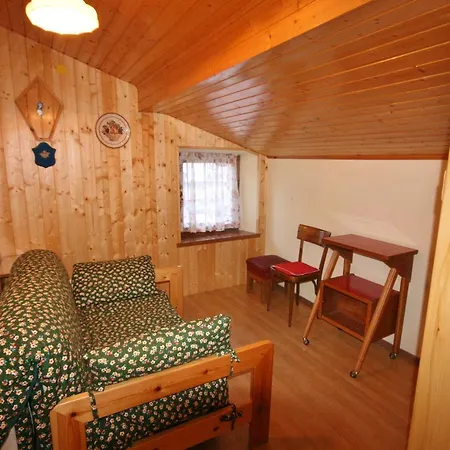 Casa Katia شقة *