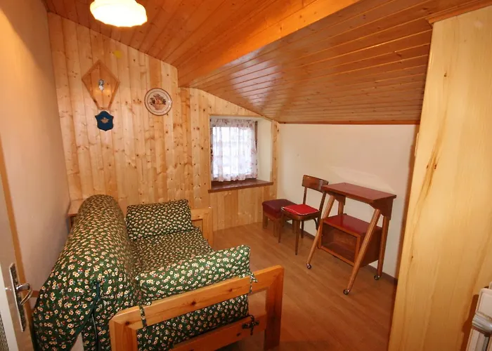 Casa Katia Apartamento *