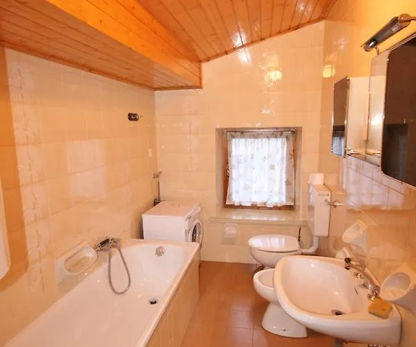 Casa Katia Lägenhet